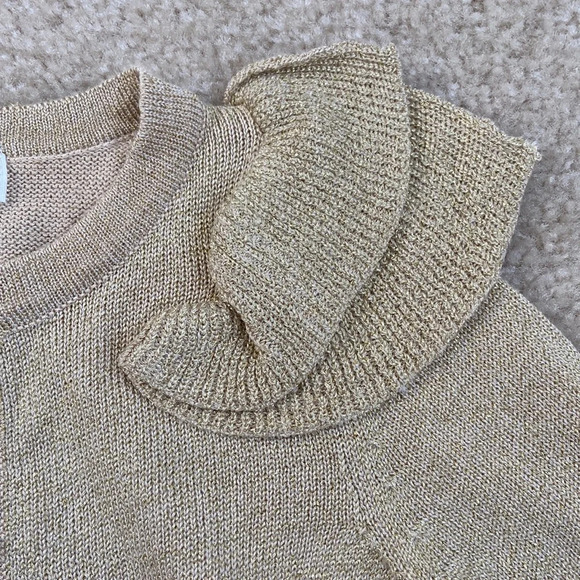 NWOT Cat & Jack Cardigan - Picture 3 of 6